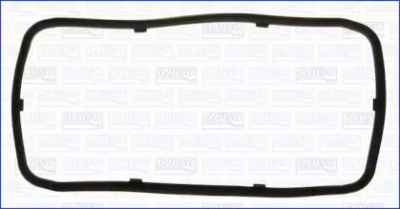 WILMINK GROUP wg1451624 -  Прокладка, масляный поддон